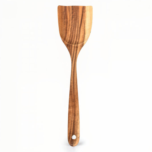 Miyagi Teak Wood Spatula